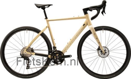 Corratec Allroad A2 specificaties